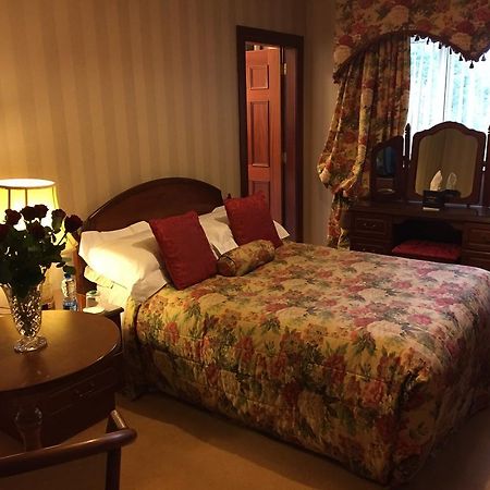Caldhame House Hotell Crumlin  Eksteriør bilde